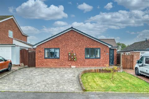 1a Brecon Close, Inkberrow, Worcester, WR7 4EP