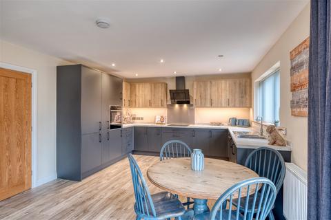1a Brecon Close, Inkberrow, Worcester, WR7 4EP