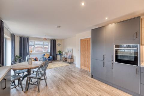 1a Brecon Close, Inkberrow, Worcester, WR7 4EP