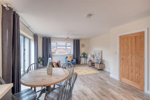 1a Brecon Close, Inkberrow, Worcester, WR7 4EP