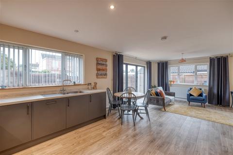 1a Brecon Close, Inkberrow, Worcester, WR7 4EP