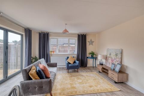 1a Brecon Close, Inkberrow, Worcester, WR7 4EP