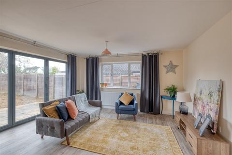 1a Brecon Close, Inkberrow, Worcester, WR7 4EP