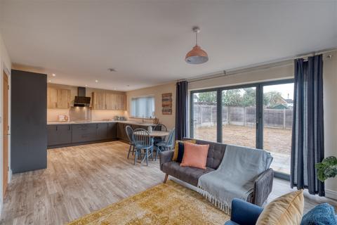 1a Brecon Close, Inkberrow, Worcester, WR7 4EP