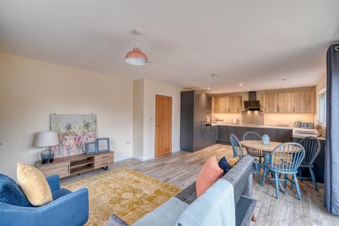 1a Brecon Close, Inkberrow, Worcester, WR7 4EP