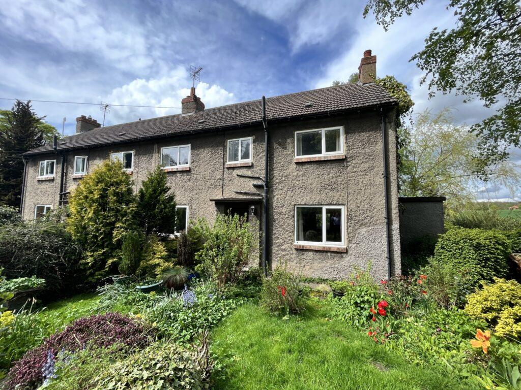 2 Rookery View, Hornby, Bedale 3 bed semidetached house to rent £750