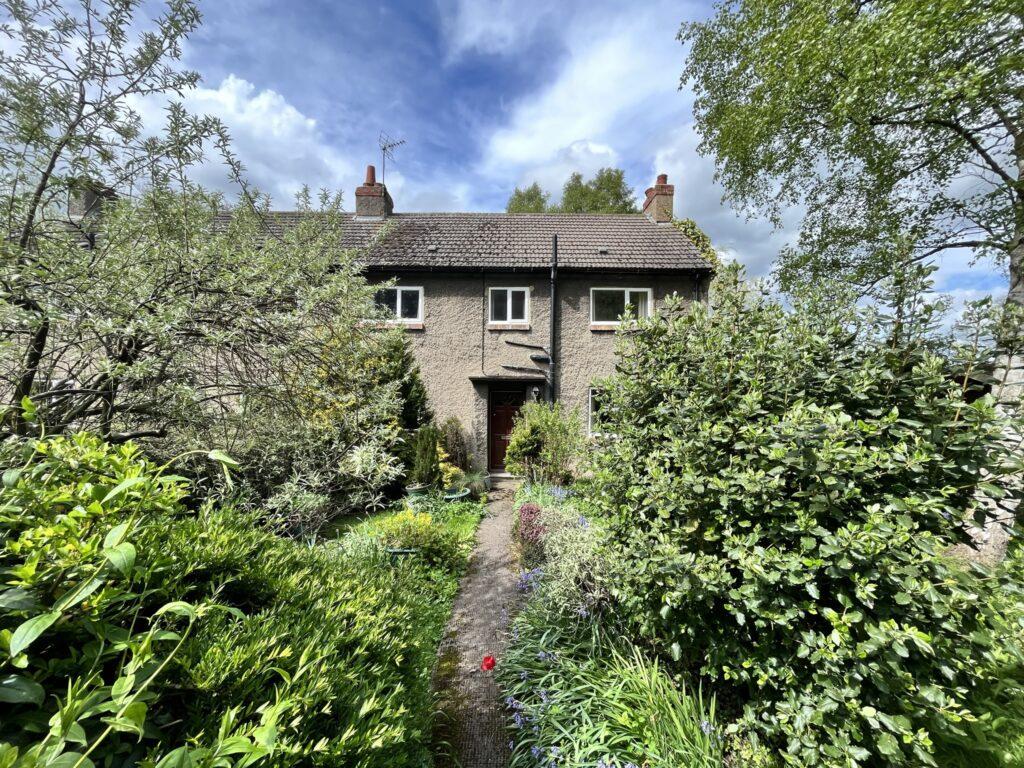 2 Rookery View, Hornby, Bedale 3 bed semidetached house £750 pcm (£