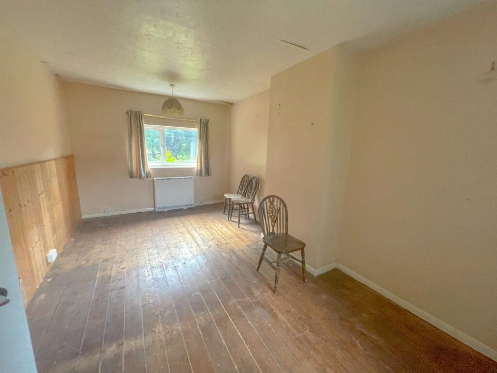 2 Rookery View, Hornby, Bedale 3 bed semidetached house £750 pcm (£