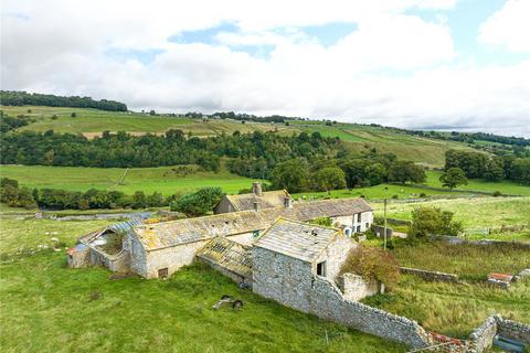 Detached house for sale, Swale Farmhouse, Ellerton Abbey, Richmond, North Yorkshire, DL11