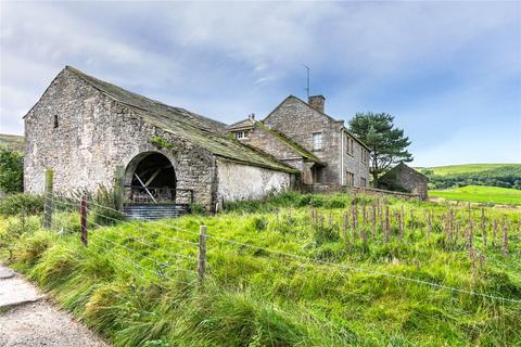 Detached house for sale, Swale Farmhouse, Ellerton Abbey, Richmond, North Yorkshire, DL11