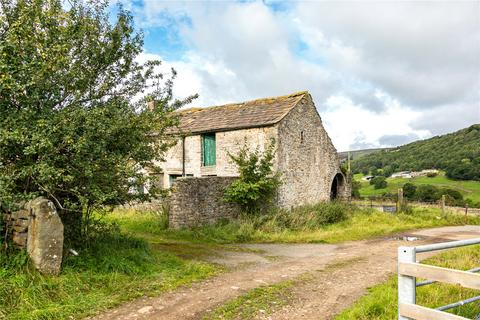 Detached house for sale, Swale Farmhouse, Ellerton Abbey, Richmond, North Yorkshire, DL11