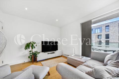 1 bedroom apartment for sale, Gosling Lodge, Greenwich Millennium Village, Greenwich SE10