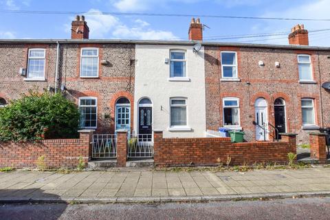 2 bedroom terraced house for sale, Borough Road, Altrincham, Cheshire, WA15