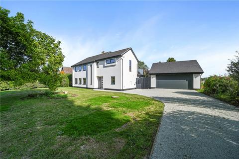 5 bedroom house for sale, Bury Road, Lawshall, Bury St. Edmunds, Suffolk, IP29
