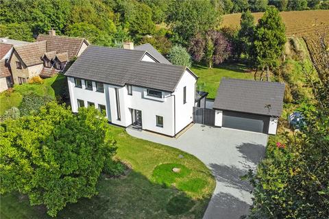 5 bedroom house for sale, Bury Road, Lawshall, Bury St. Edmunds, Suffolk, IP29