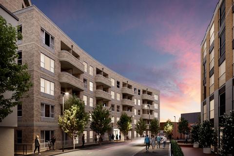 Studio for sale - Verdica, Camden, NW1