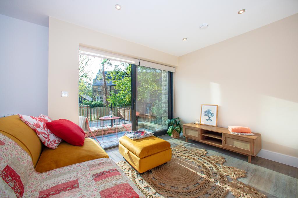 Apartment in Leeds