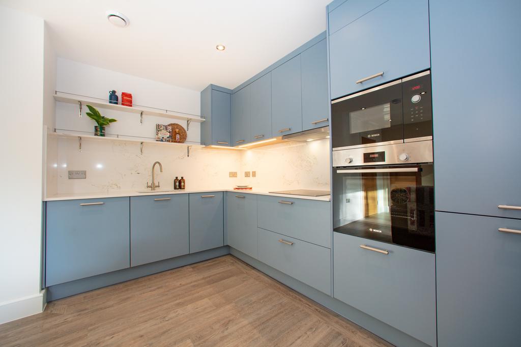 Apartment in Leeds - View 2