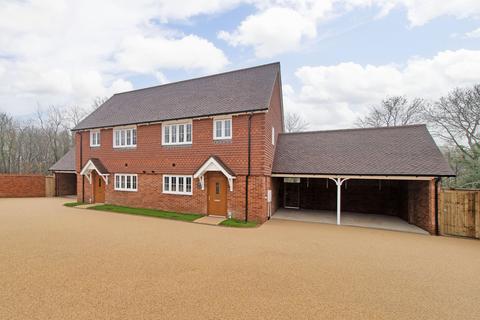 Rydon Homes - Pashley Meadow for sale, Pashley Rd, Ticehurst, East Sussex, TN5 7HG