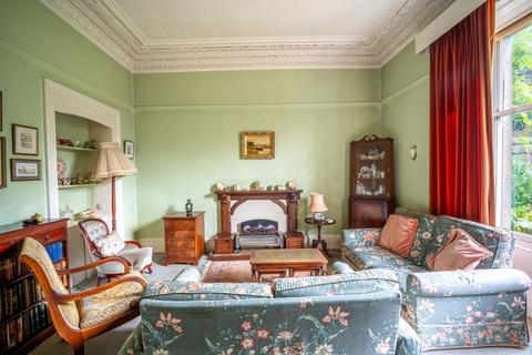 3 bedroom semi-detached house for sale, 12 Dreghorn Loan, Colinton, Edinburgh, EH13 0DE