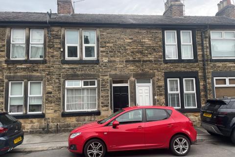 2 bedroom terraced house to rent, Elmwood Street, Harrogate, North Yorkshire, HG1