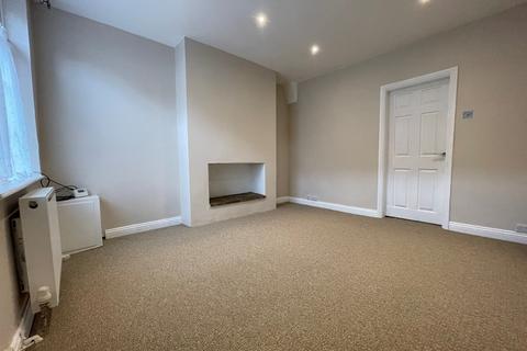 2 bedroom terraced house to rent, Elmwood Street, Harrogate, North Yorkshire, HG1