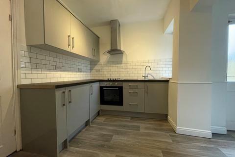 2 bedroom terraced house to rent, Elmwood Street, Harrogate, North Yorkshire, HG1