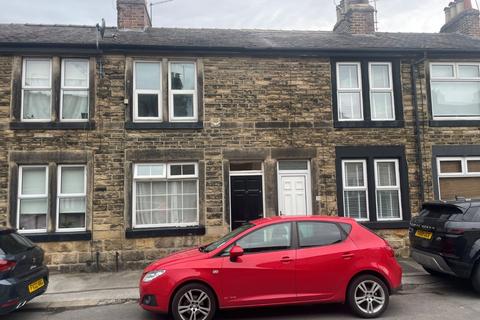 undefined, Elmwood Street, Harrogate, North Yorkshire, HG1