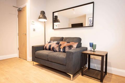2 bedroom flat to rent, Norville Terrace, Leeds LS6