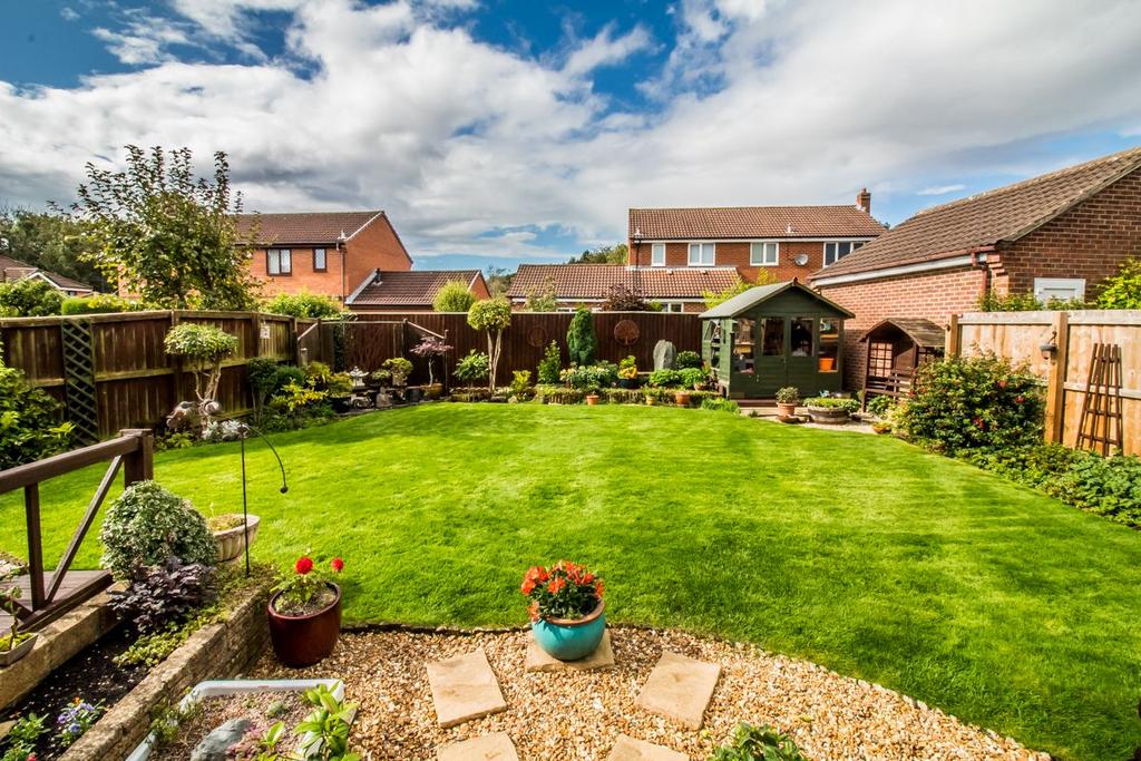 Garden Four
