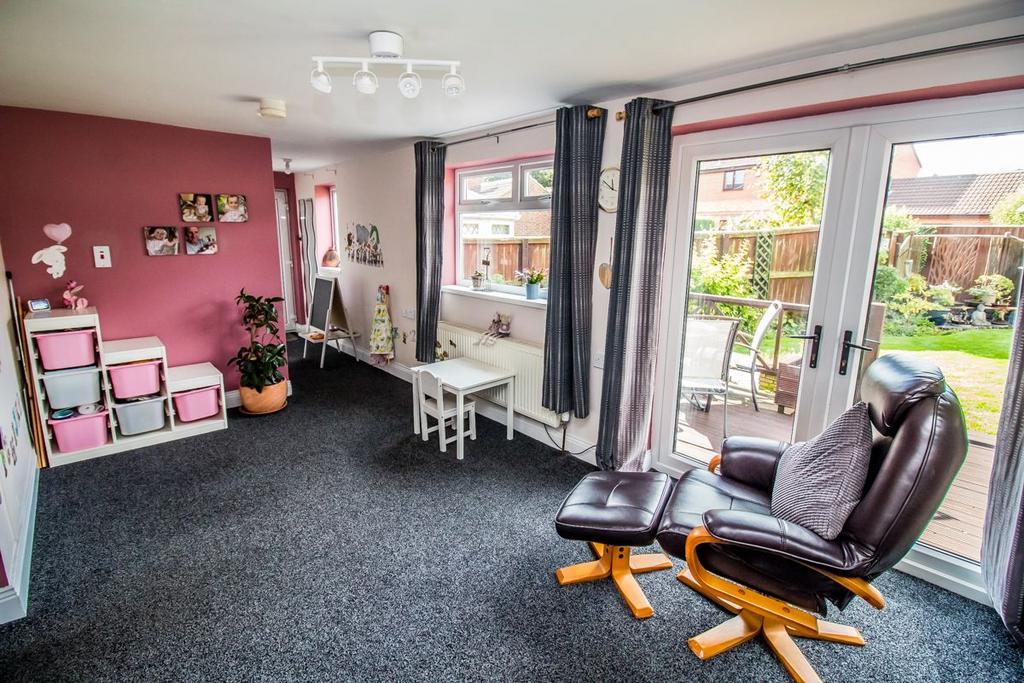 Bedroom 5