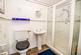 Downstairs shower room - Bedroom Five