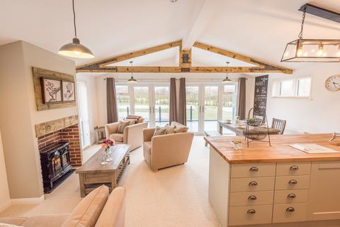 2 bedroom holiday lodge for sale, Whitehill Country Park, Stoke Road, Paignton TQ4
