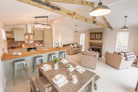 2 bedroom holiday lodge for sale, Whitehill Country Park, Stoke Road, Paignton TQ4