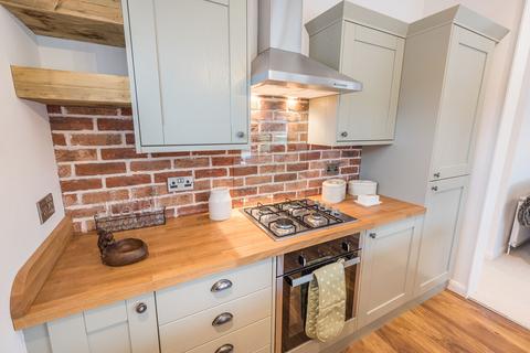 2 bedroom holiday lodge for sale, Whitehill Country Park, Stoke Road, Paignton TQ4