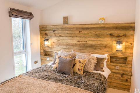 2 bedroom holiday lodge for sale, Whitehill Country Park, Stoke Road, Paignton TQ4