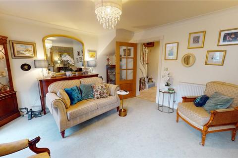 3 bedroom end of terrace house for sale, Handford Court, Southwell, Nottinghamshire, NG25