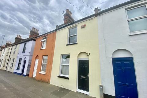 2 bedroom terraced house to rent, Canterbury CT1