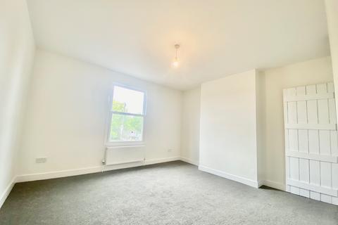 undefined, Canterbury CT1