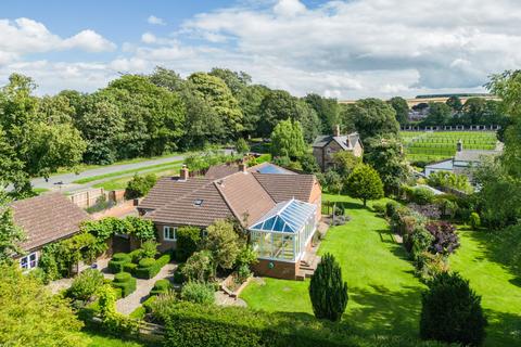 The Bungalow Langton Road, Norton, Malton, YO17 9PX