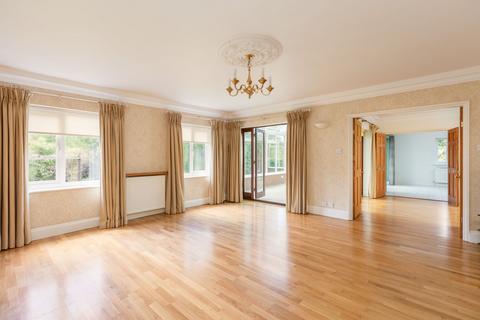 The Bungalow Langton Road, Norton, Malton, YO17 9PX