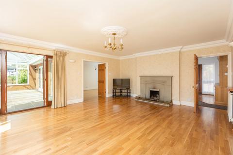 The Bungalow Langton Road, Norton, Malton, YO17 9PX