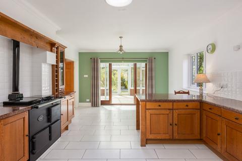 The Bungalow Langton Road, Norton, Malton, YO17 9PX