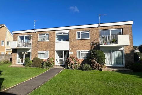 2 bedroom apartment for sale - Victoria Road, Milford on Sea, Lymington, Hampshire, SO41