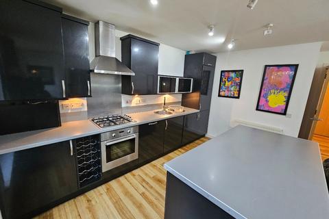 2 bedroom flat to rent - Haughview Terrace, Oatlands, Glasgow, G5