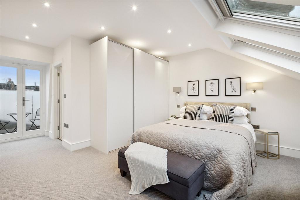 Principal Bedroom