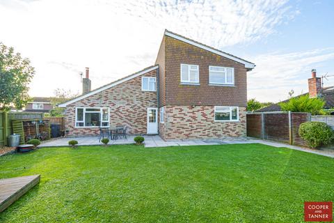 5 bedroom detached house for sale, Kirle Gate, Meare, BA6