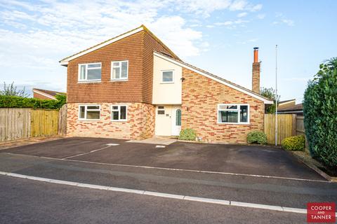 5 bedroom detached house for sale, Kirle Gate, Meare, BA6