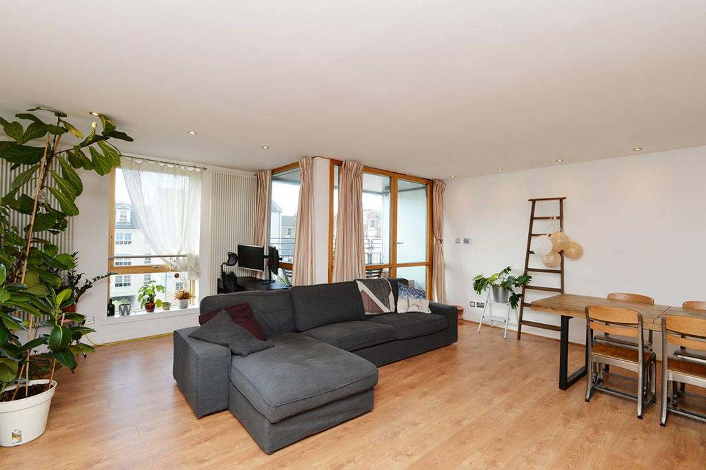 39 Gardner s Crescent, Fountainbridge, Edinburgh, EH3 8DG 2 bed flat