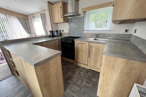 undefined, Bashley Caravan Park, Sway Road, New Milton, Hampshire. BH25 5QR